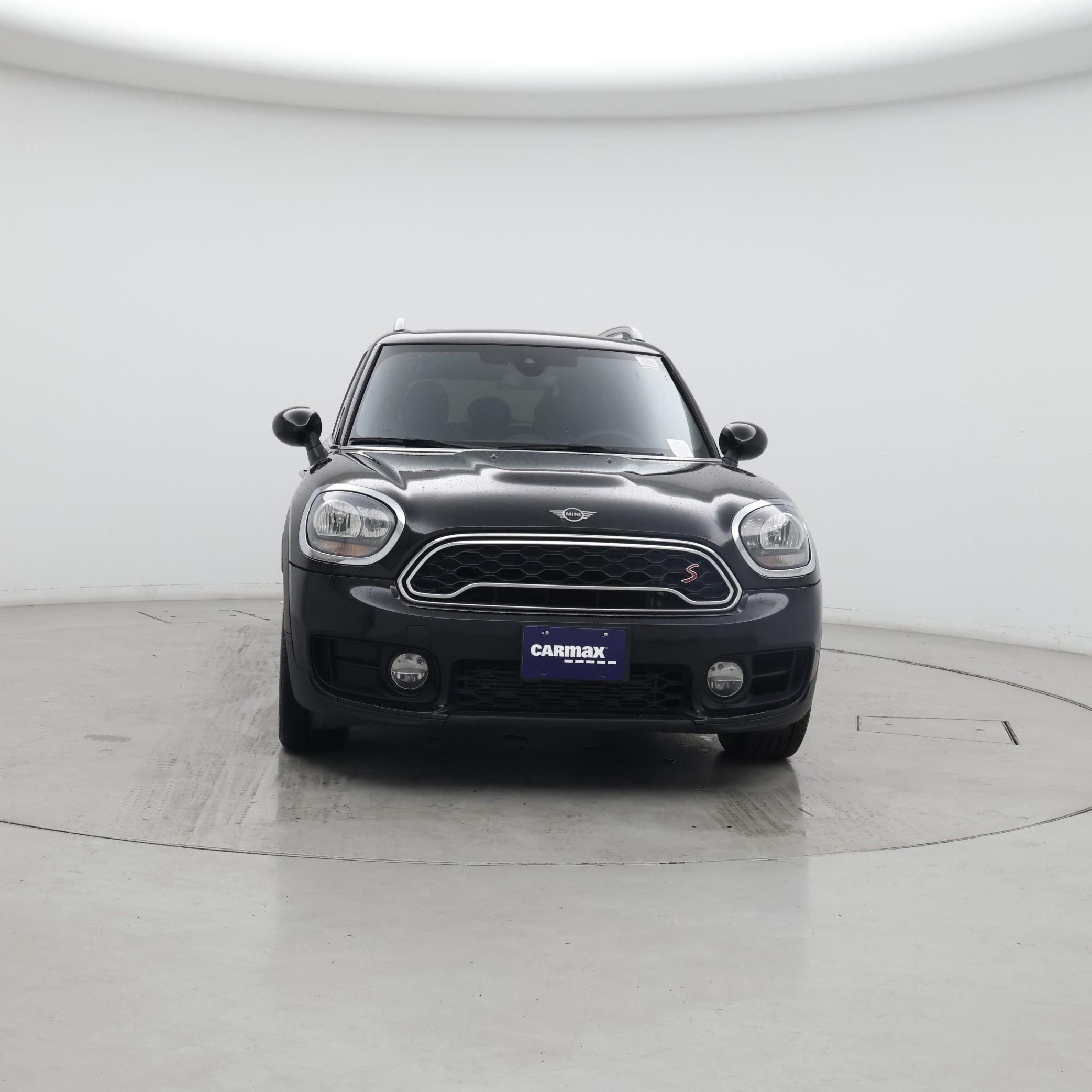 Thumbnail: 2019 MINI Cooper Countryman - 5