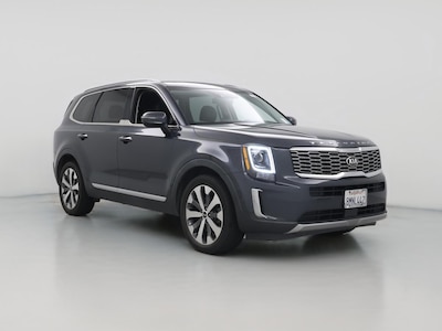 2020 Kia Telluride S -
                Irvine, CA