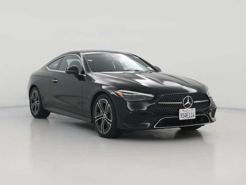 2024 Mercedes-Benz CLE 300 -
                  Murrieta, CA