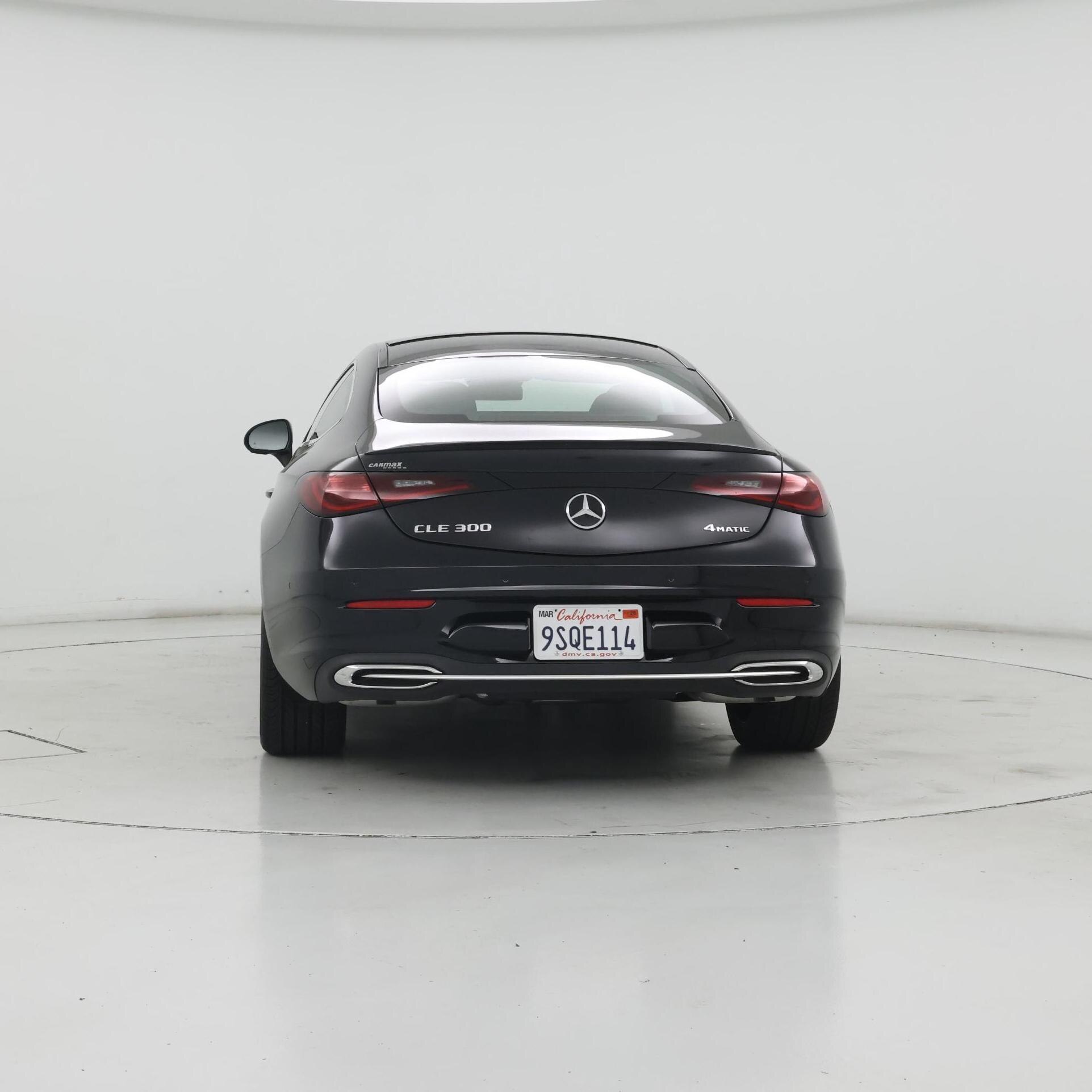 Thumbnail: 2024 Mercedes-Benz CLE - 6