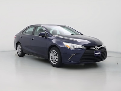 2015 Toyota Camry LE -
                Palmdale, CA