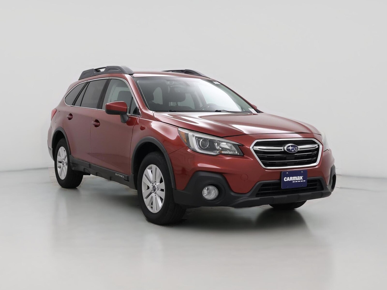 2019 Subaru Outback Premium
