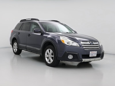 2014 Subaru Outback 3.6R Limited -
                Gilbert, AZ