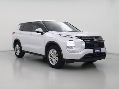 2022 Mitsubishi Outlander ES -
                Murrieta, CA