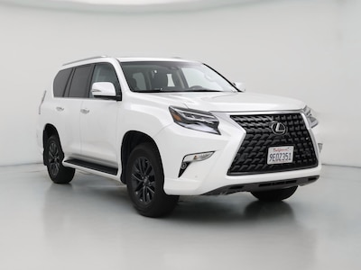 2023 Lexus GX 460 Premium -
                Santa Rosa, CA