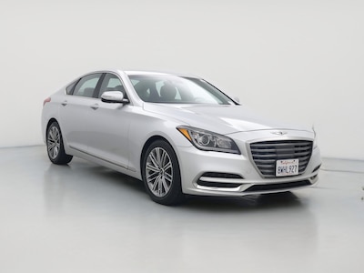 2018 Genesis G80 Sport -
                  Oxnard, CA