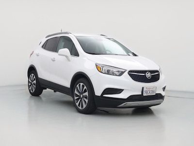 2022 Buick Encore Preferred -
                  Oxnard, CA