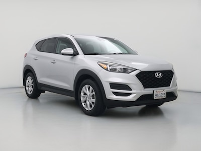 2019 Hyundai Tucson SE -
                Torrance, CA