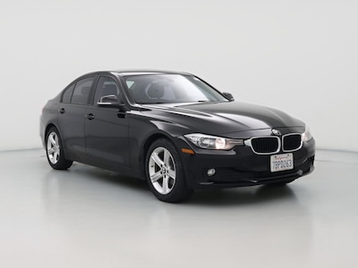 2014 BMW 3 Series 328i -
                  Palmdale, CA