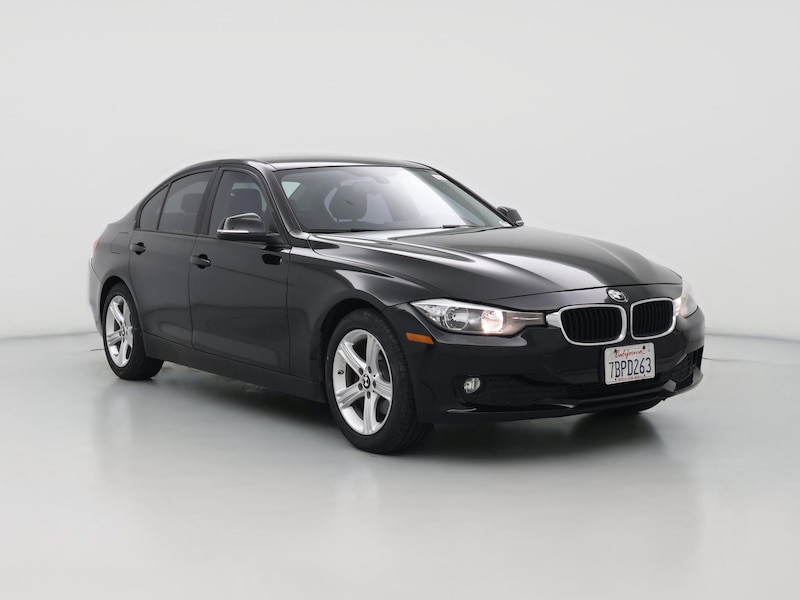 2014 BMW 3 Series 328i -
                  Riverside, CA