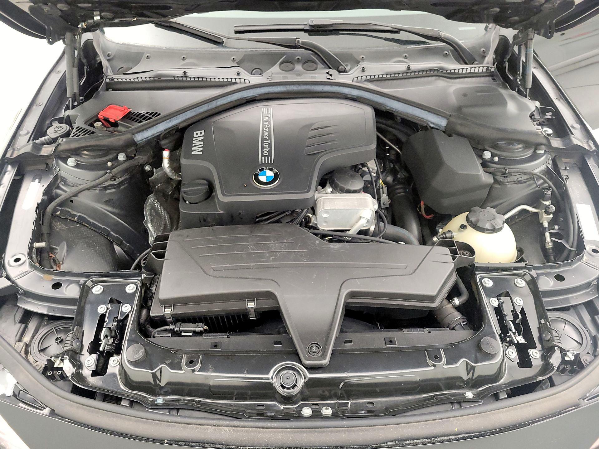 Thumbnail: 2014 BMW 3 Series - 20