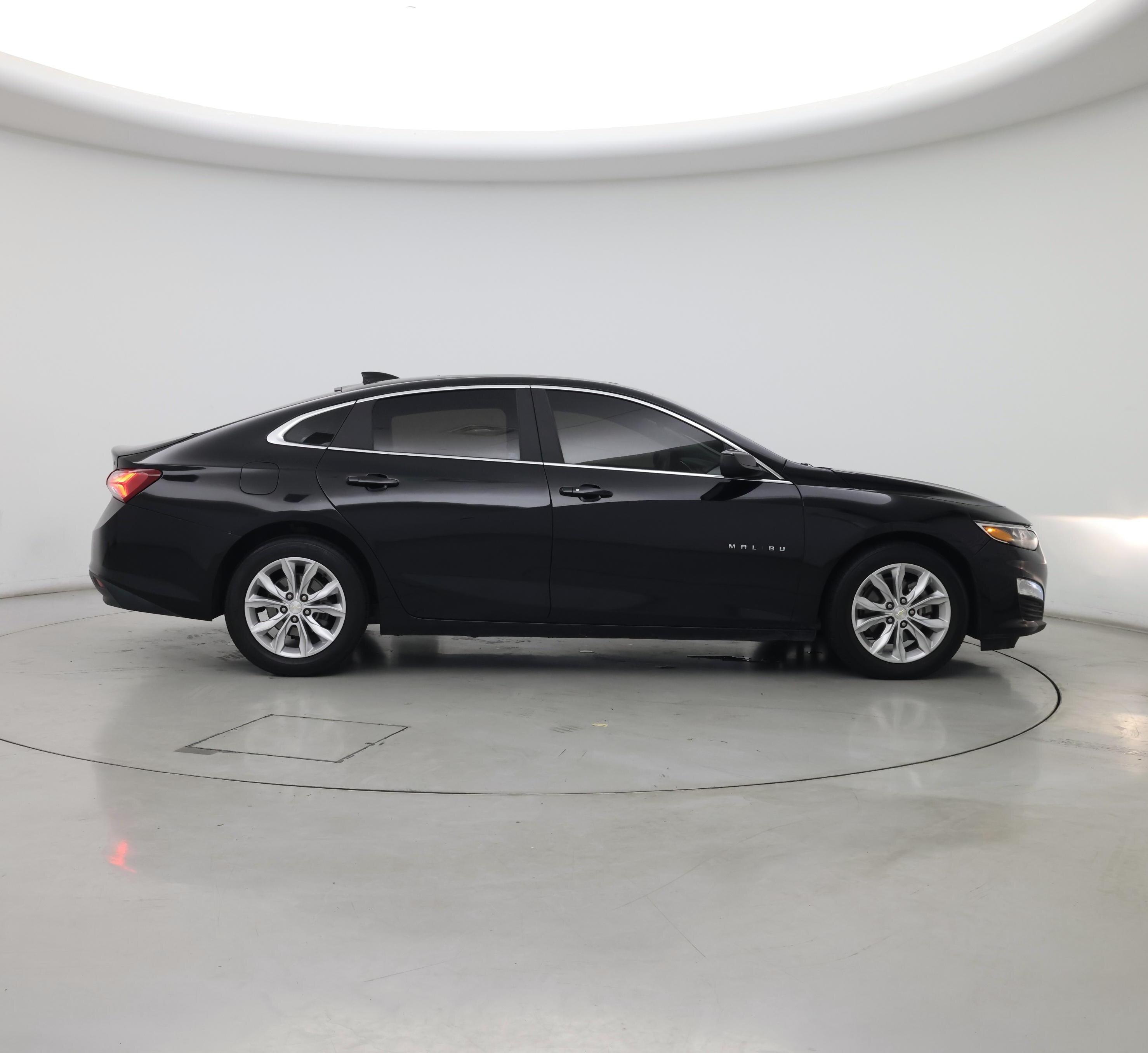 Thumbnail: 2021 Chevrolet Malibu - 7