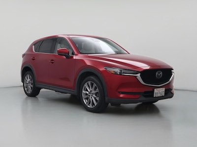 2019 Mazda CX-5 Grand Touring -
                  Burbank, CA