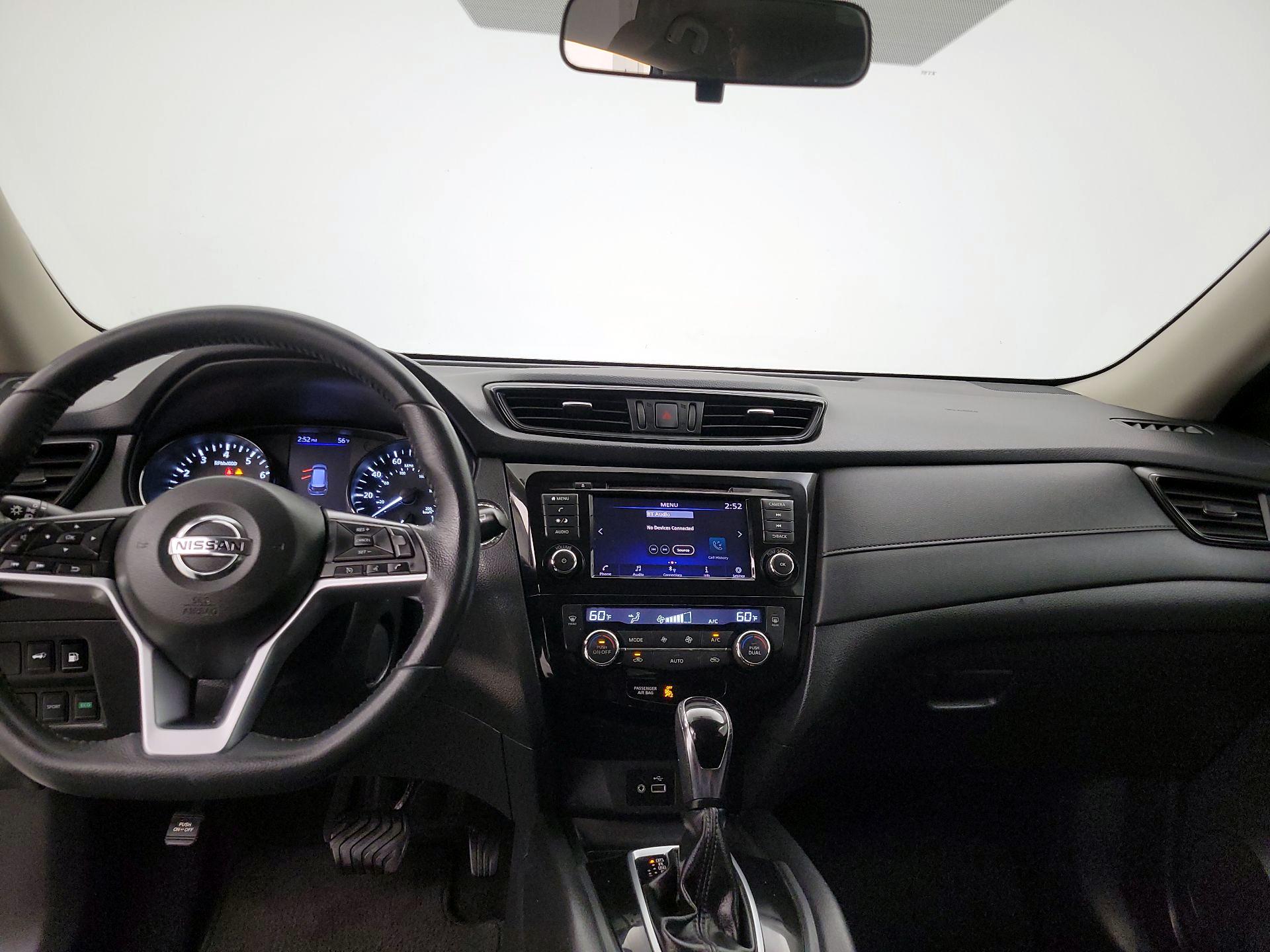 Thumbnail: 2018 Nissan Rogue - 9
