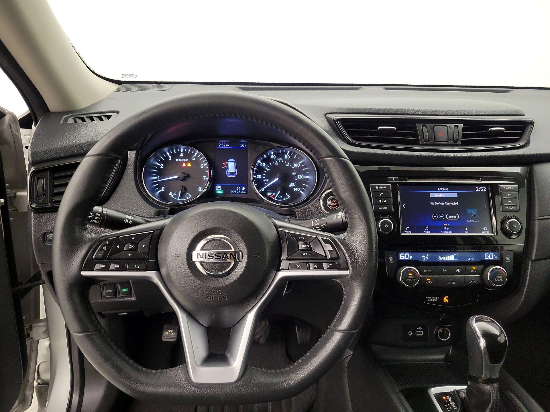 Thumbnail: 2018 Nissan Rogue - 10