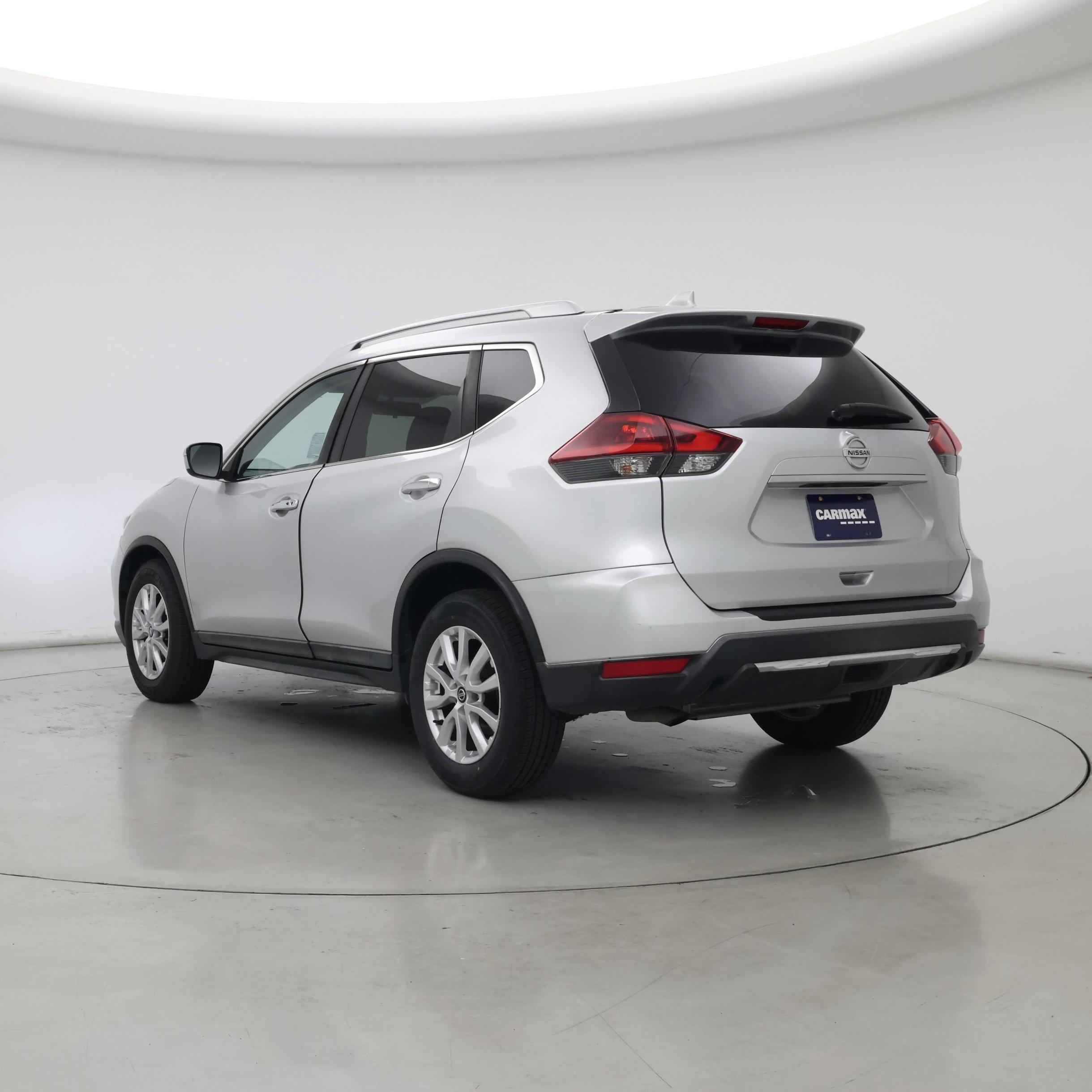 Thumbnail: 2018 Nissan Rogue - 2