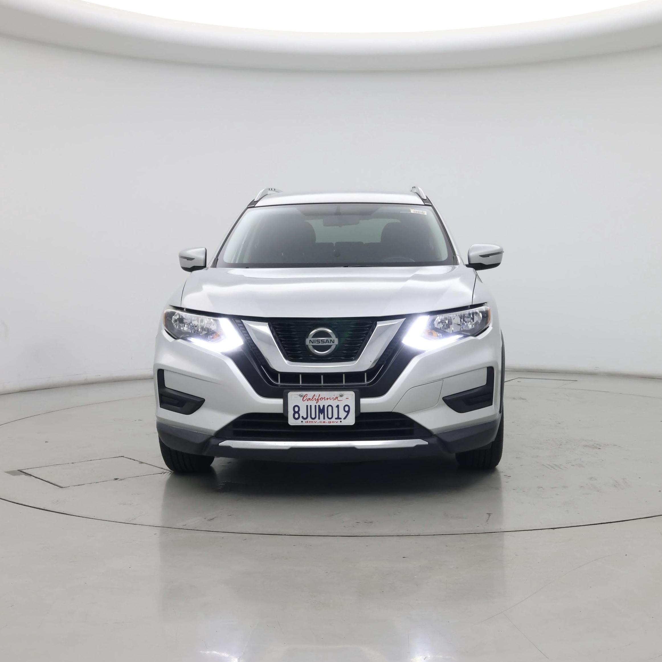 Thumbnail: 2018 Nissan Rogue - 5