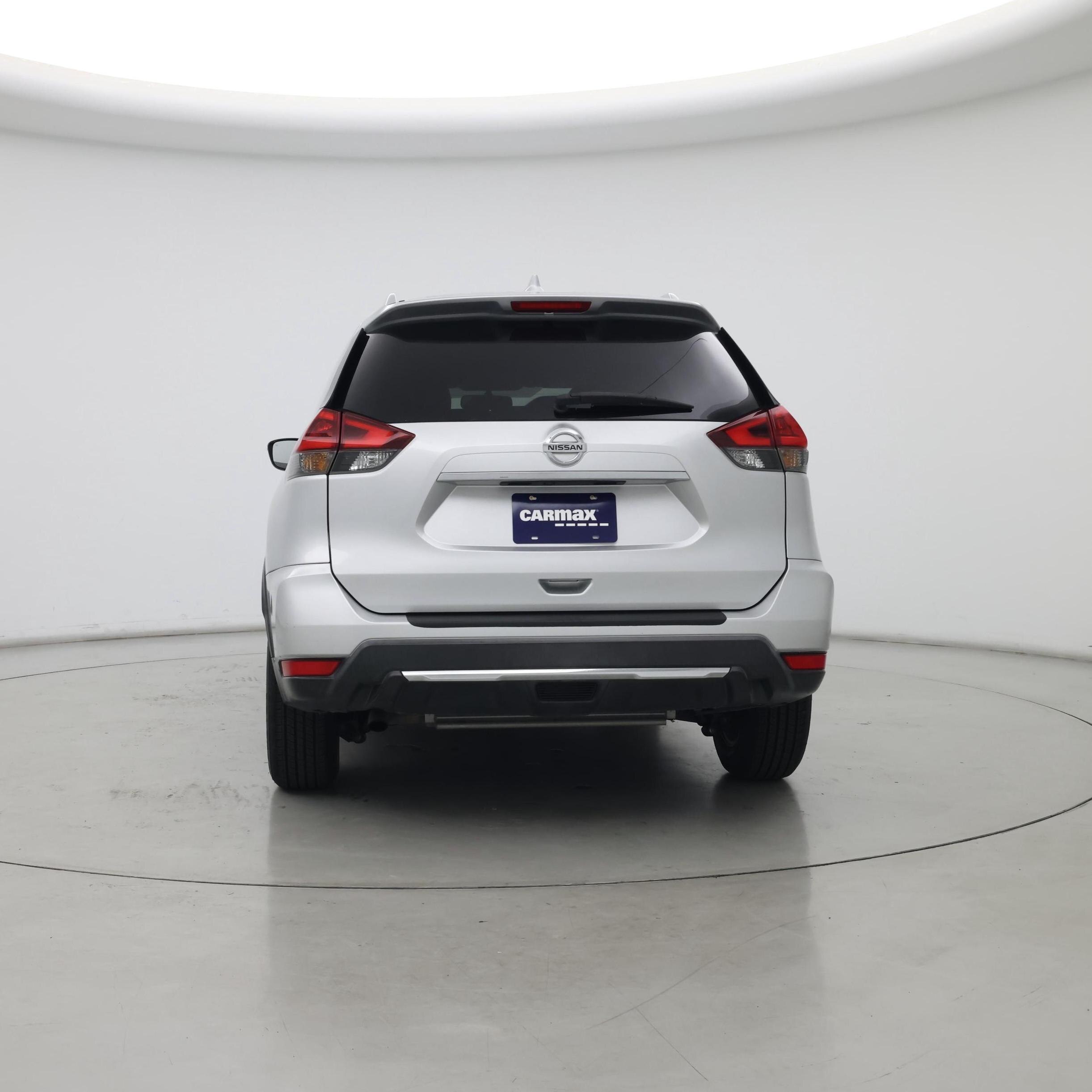 Thumbnail: 2018 Nissan Rogue - 6