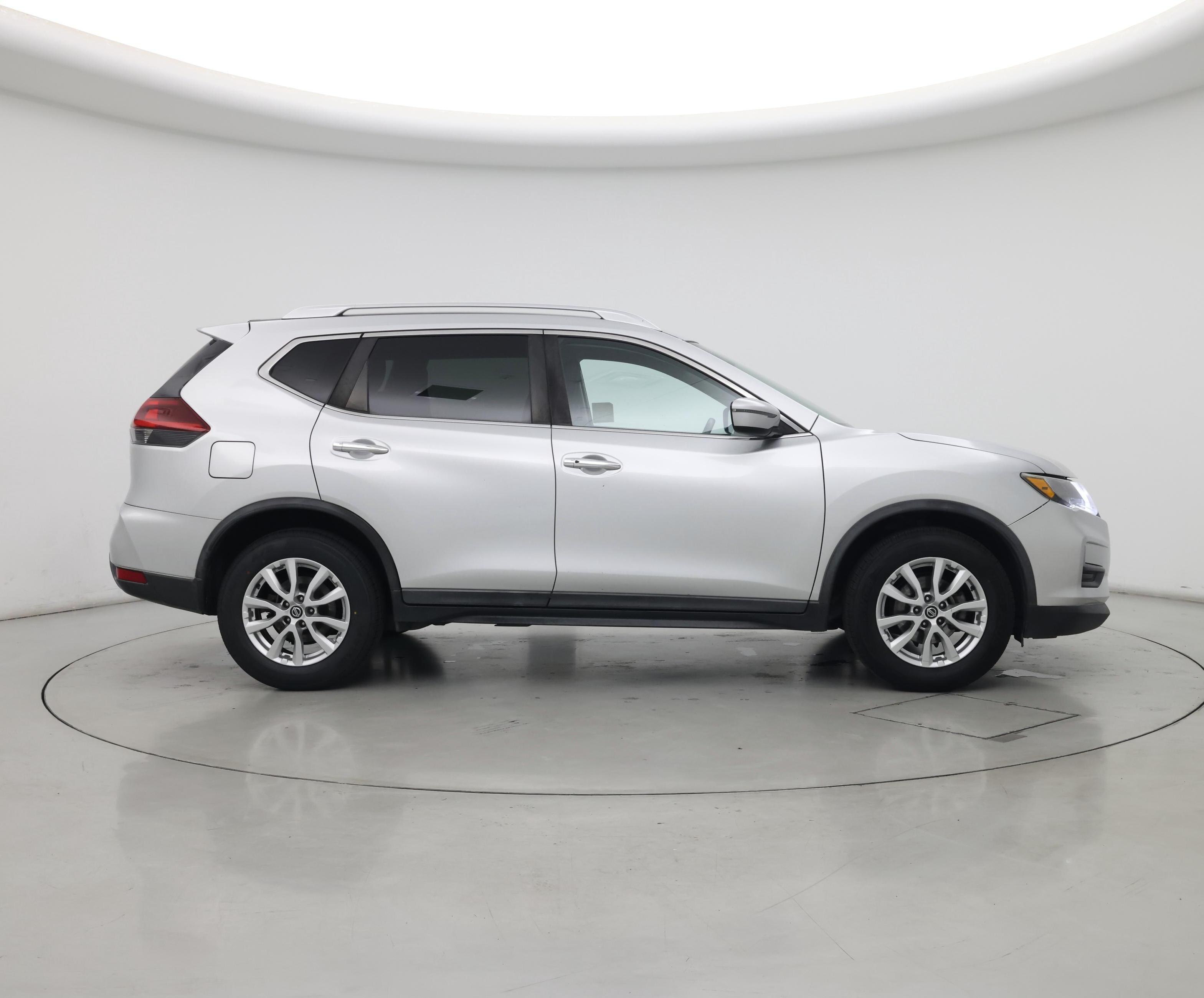 Thumbnail: 2018 Nissan Rogue - 7