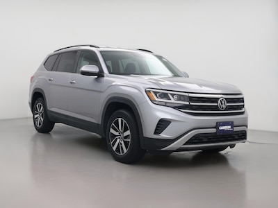 2022 Volkswagen Atlas SE -
                Oxnard, CA