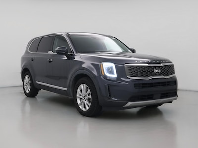 2020 Kia Telluride LX -
                Ontario, CA