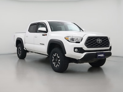 2020 Toyota Tacoma TRD Off-Road -
                San Jose, CA