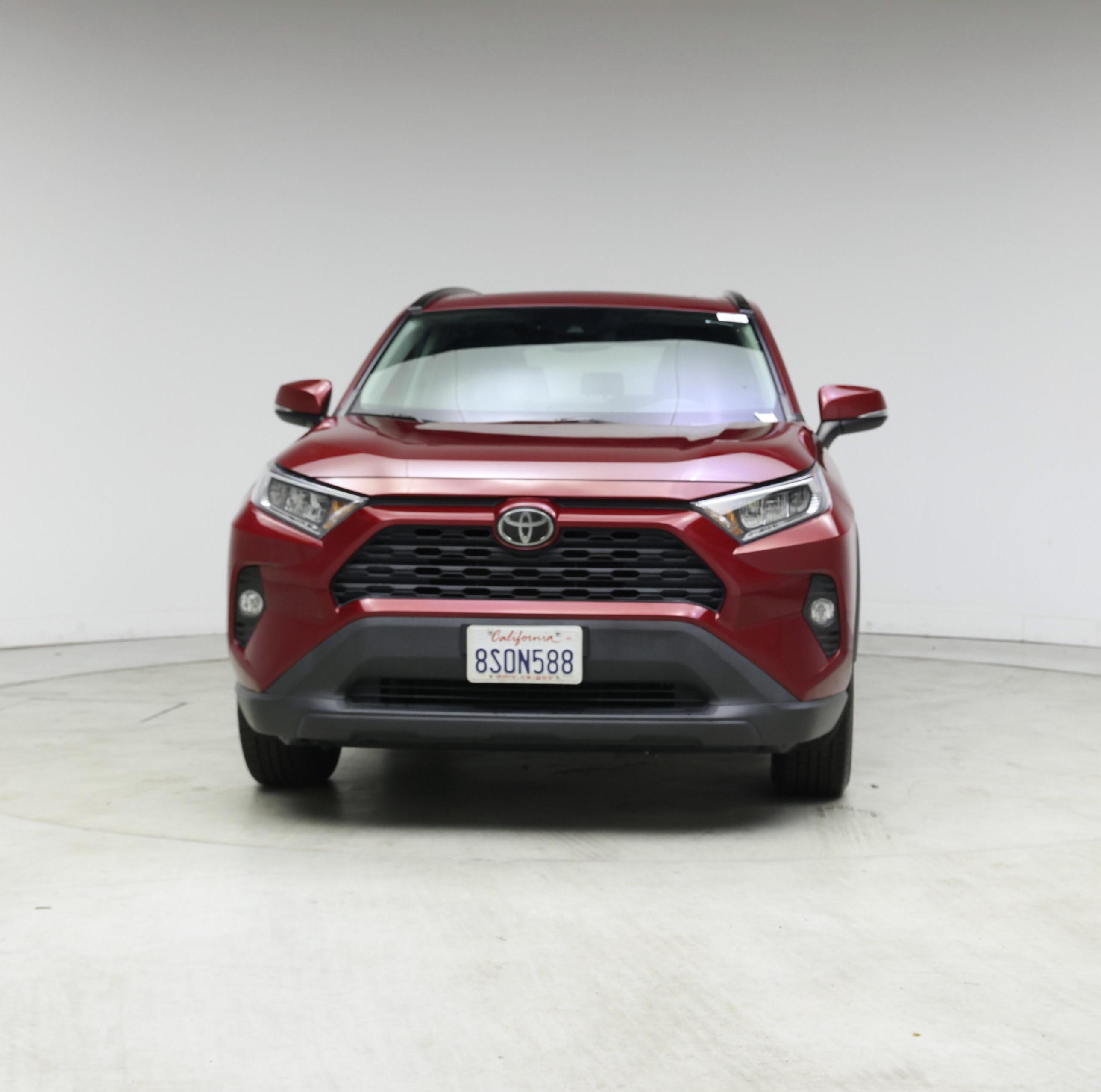 Thumbnail: 2020 Toyota RAV4 - 5