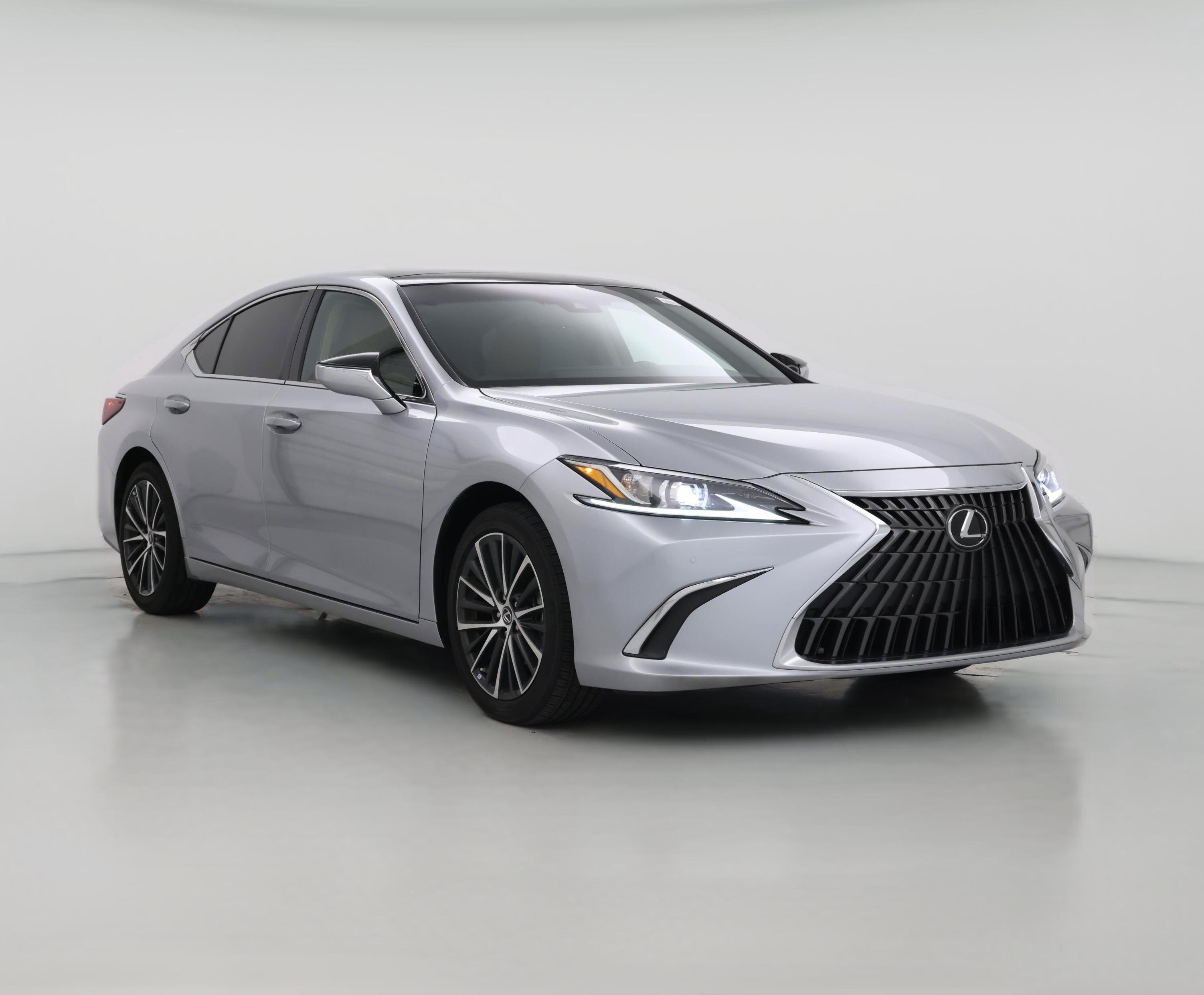 Thumbnail: 2022 Lexus ES - 1