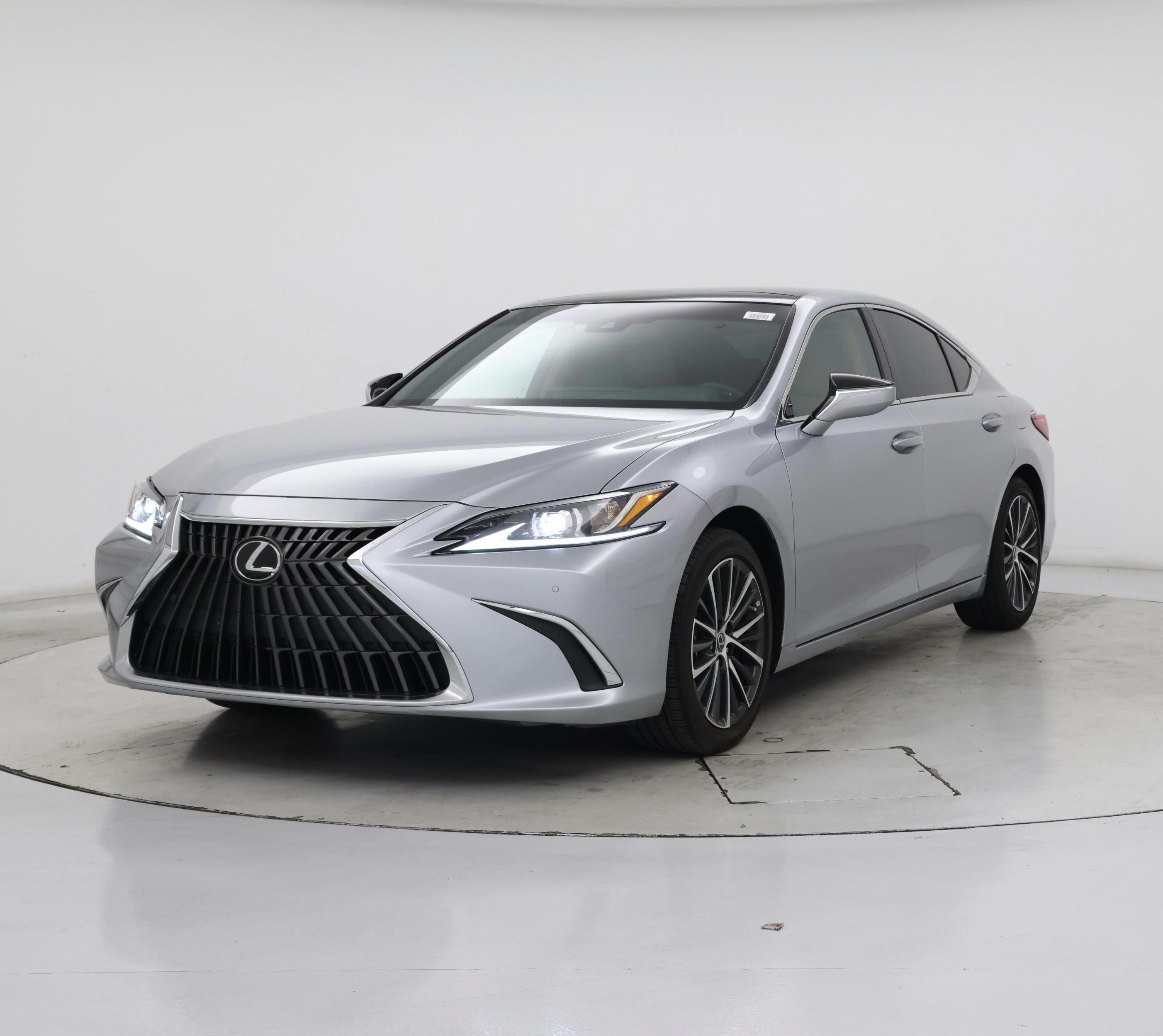 Thumbnail: 2022 Lexus ES - 4