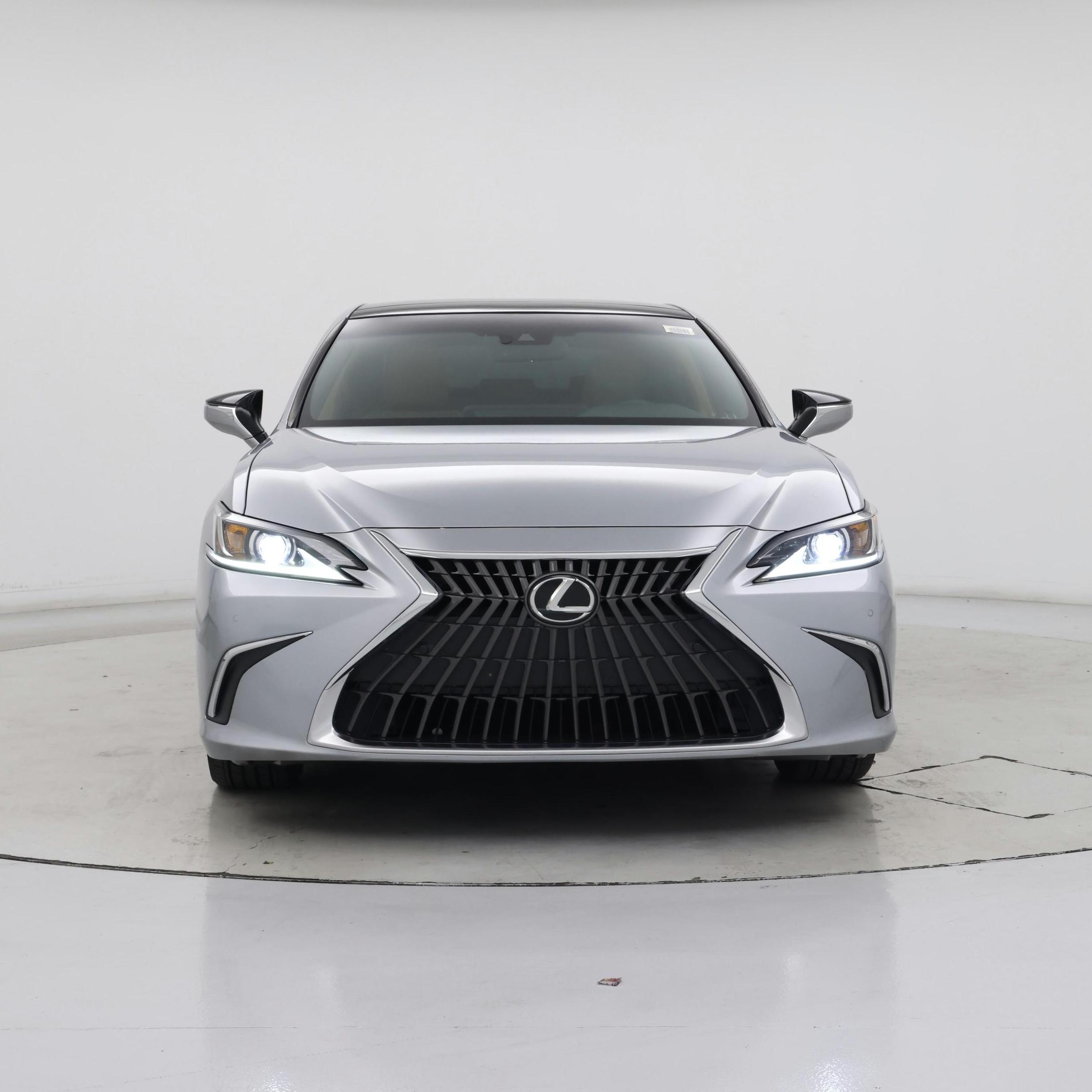 Thumbnail: 2022 Lexus ES - 5