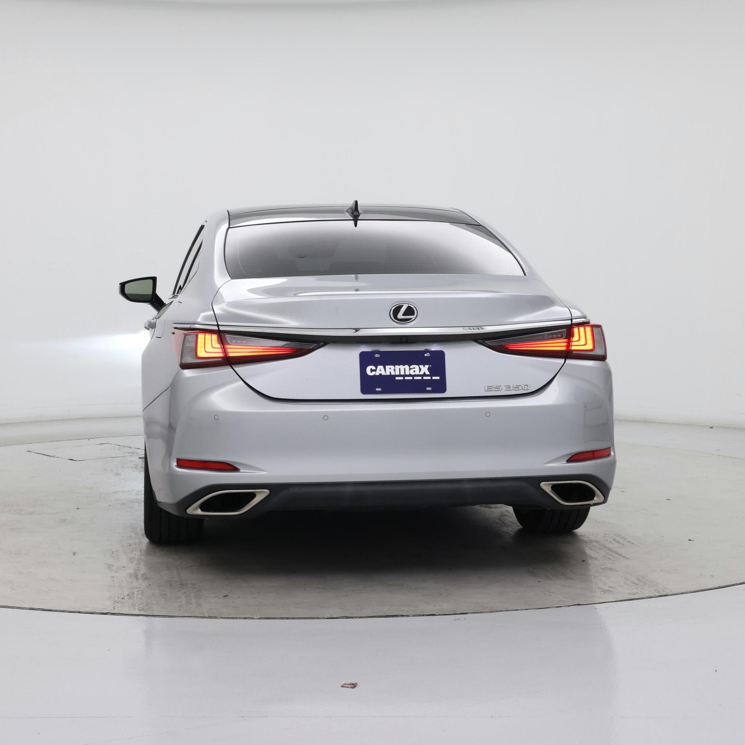 Thumbnail: 2022 Lexus ES - 6