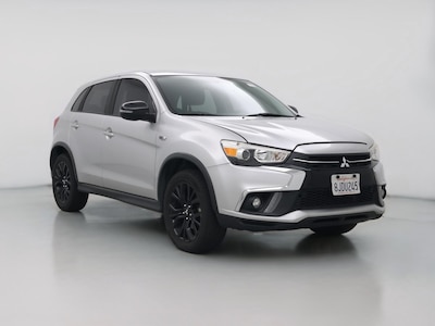 2019 Mitsubishi Outlander Sport LE -
                San Diego, CA
