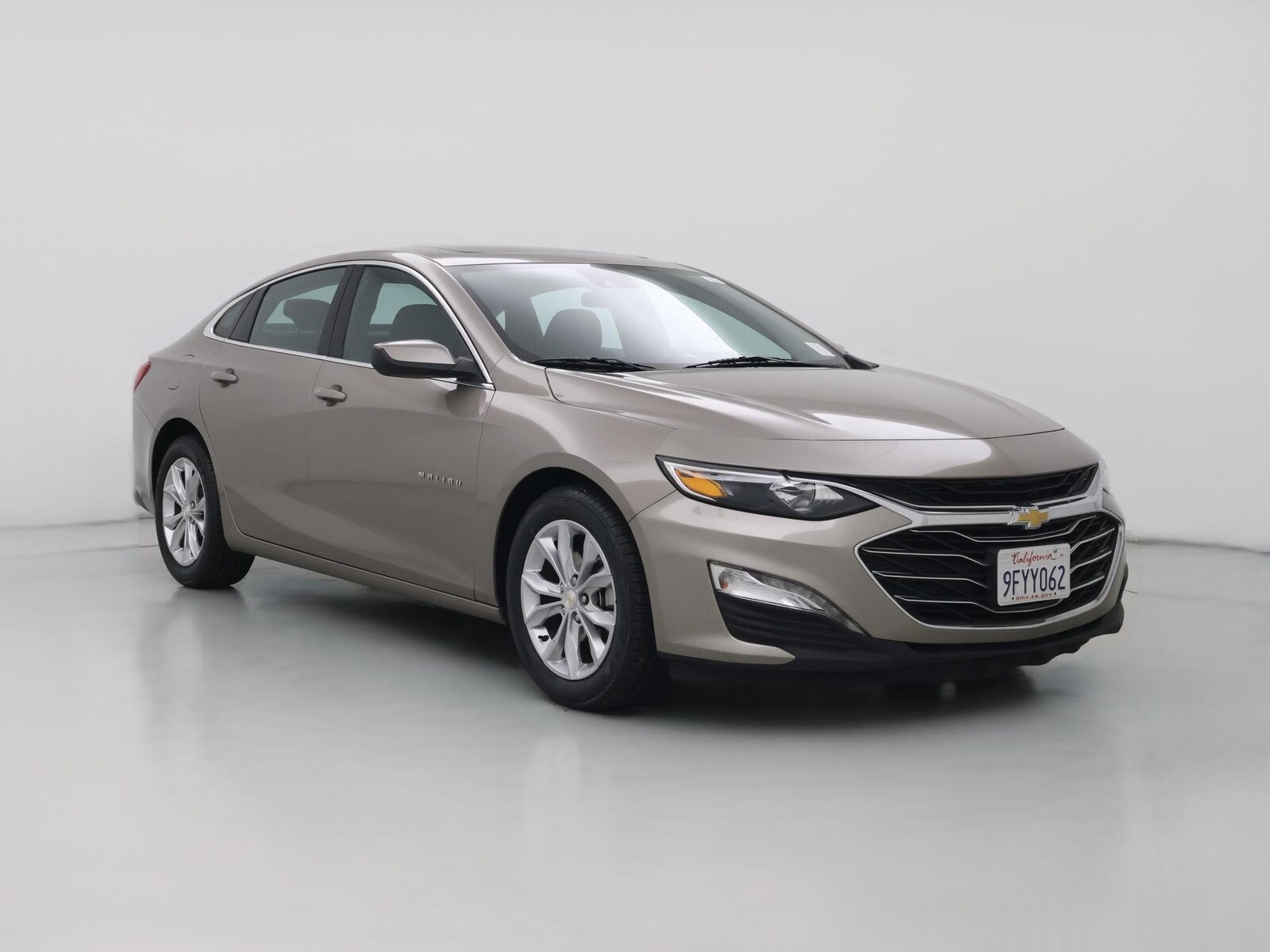 2023 Chevrolet Malibu 1LT's photo