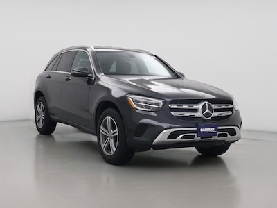 2021 Mercedes-Benz GLC 300 -
                Oxnard, CA