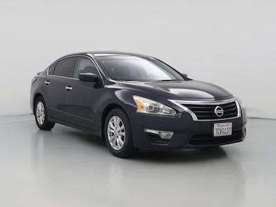 2014 Nissan Altima S -
                  Ontario, CA