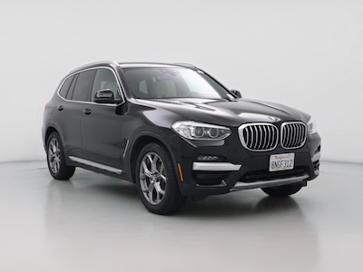 2020 BMW X3 xDrive30i -
                Henderson, NV