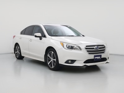 2016 Subaru Legacy Limited -
                Ontario, CA
