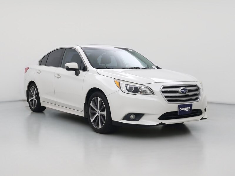 2016 Subaru Legacy Limited -
                  Canoga Park, CA
