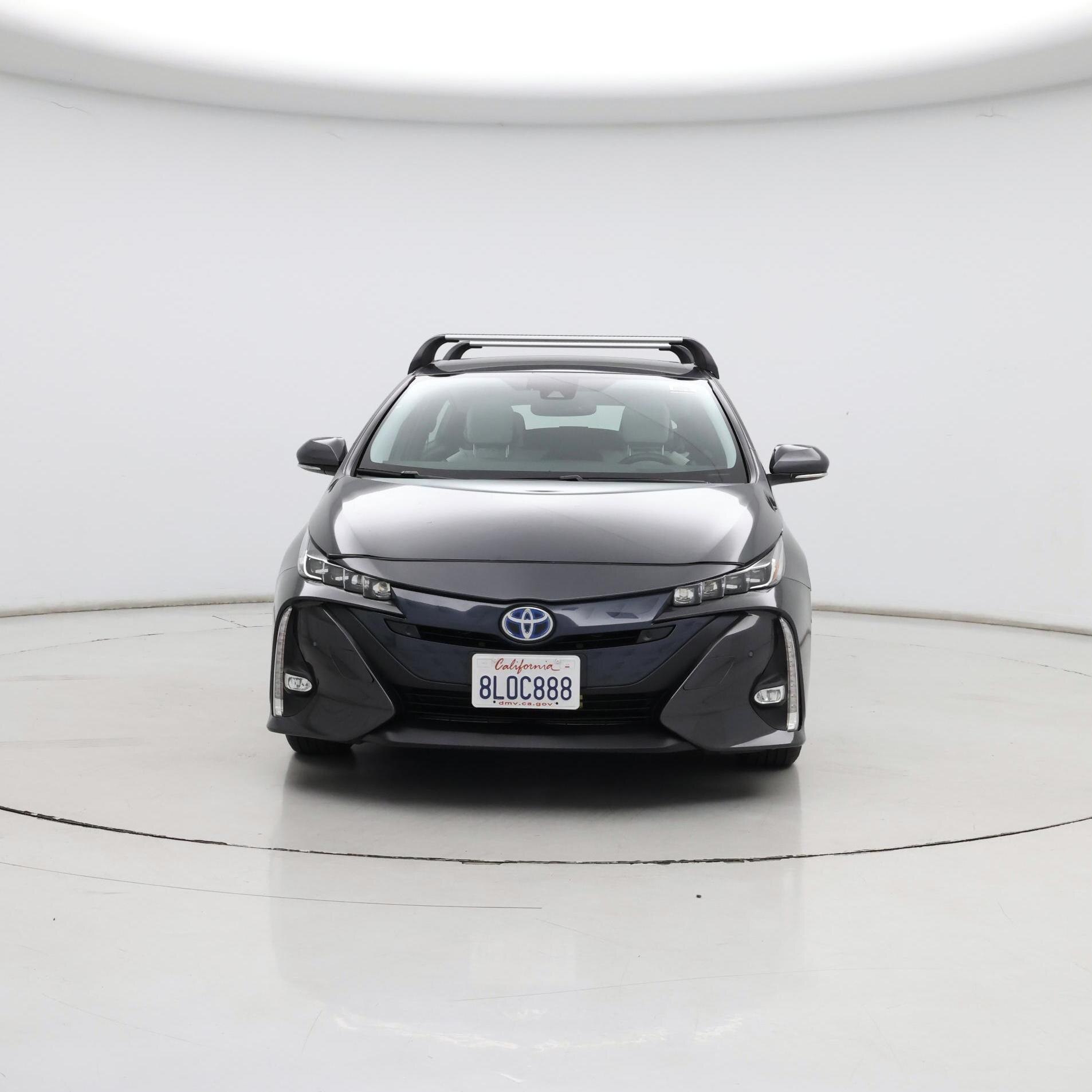 Thumbnail: 2019 Toyota Prius Prime - 5