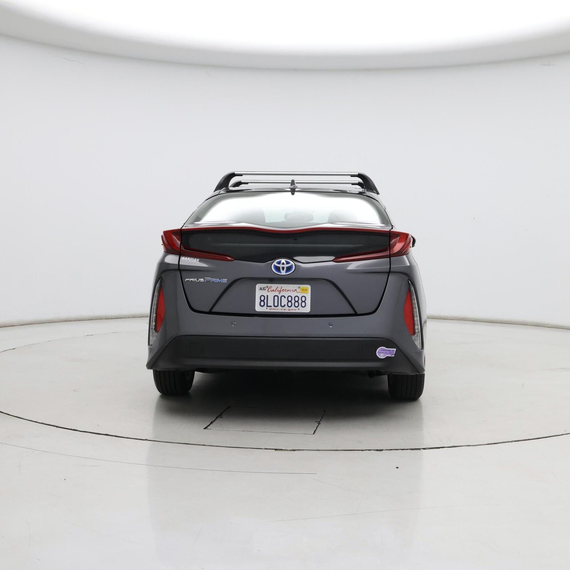 Thumbnail: 2019 Toyota Prius Prime - 6