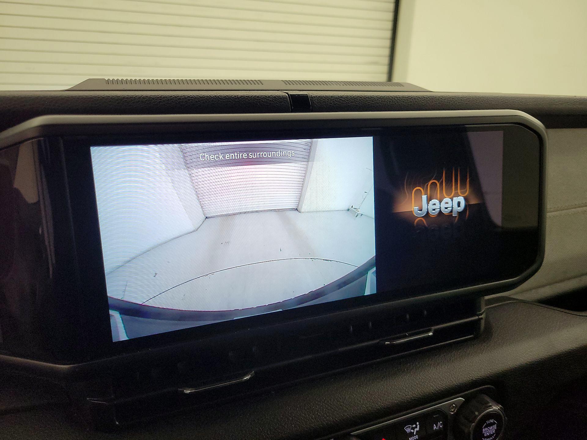 Thumbnail: 2024 Jeep Wrangler - 11