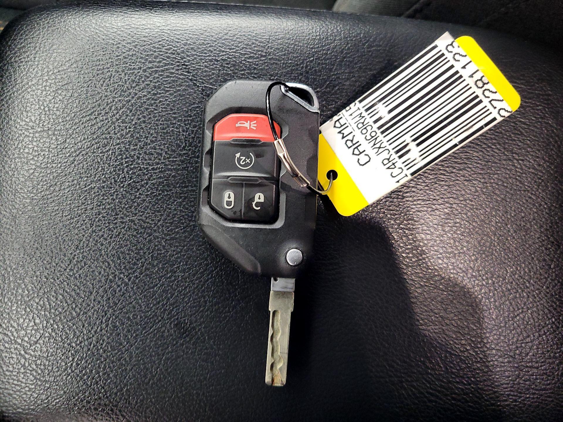 Thumbnail: 2024 Jeep Wrangler - 18