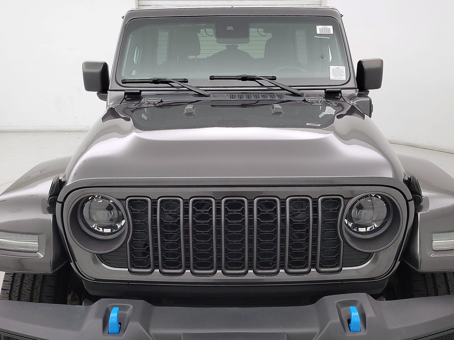 Thumbnail: 2024 Jeep Wrangler - 2