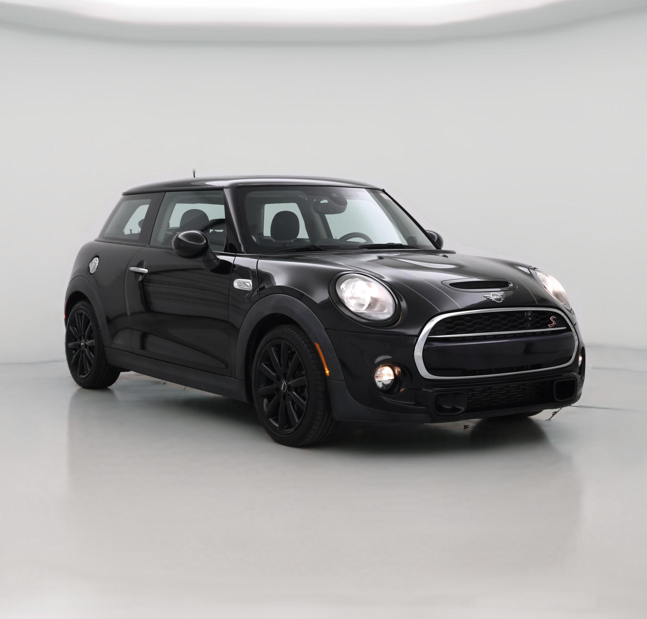 Thumbnail: 2019 MINI Cooper Hardtop - 1