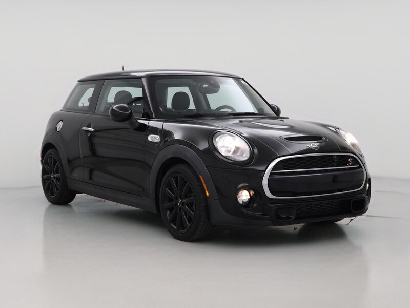 2019 MINI Cooper Hardtop S -
                  Las Vegas, NV