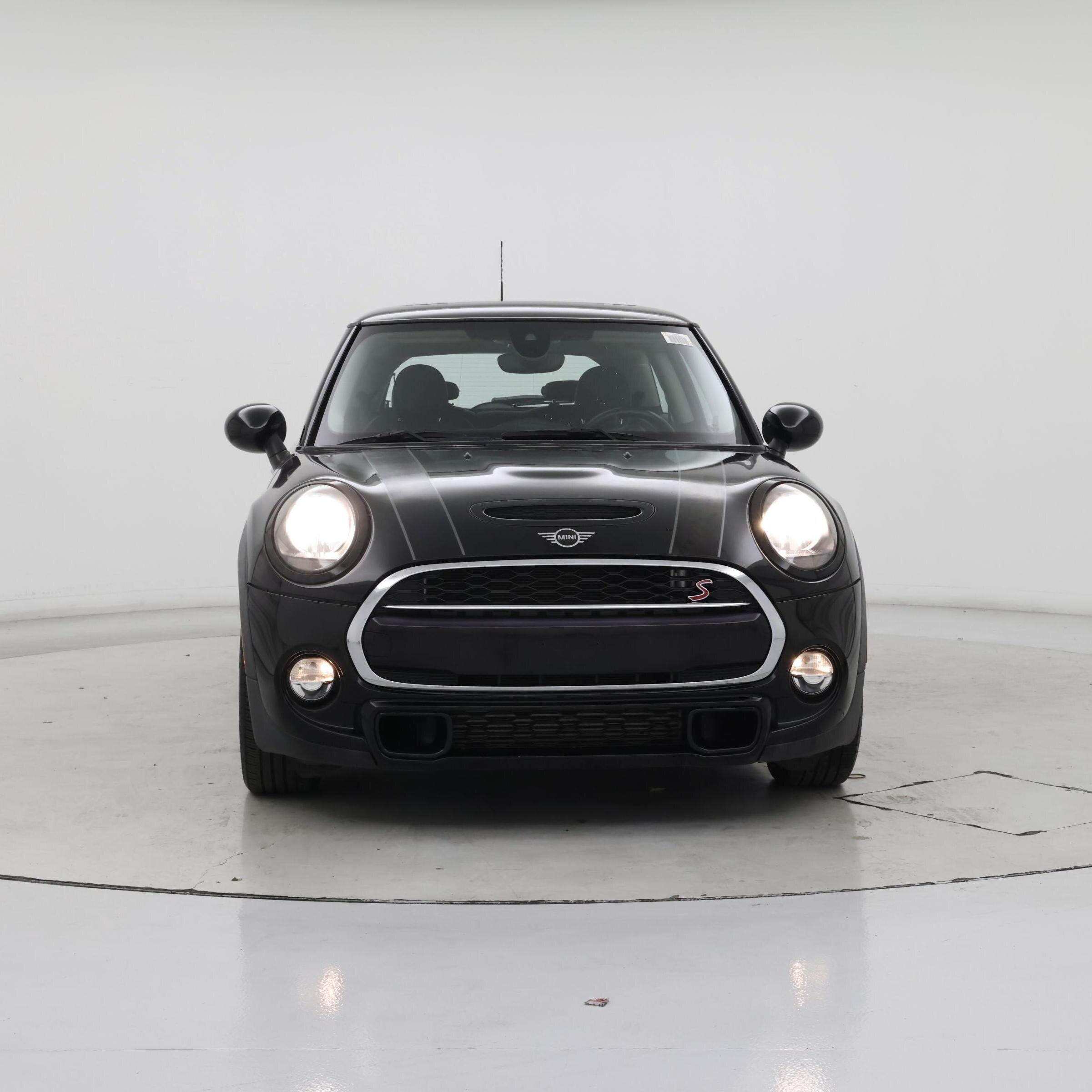 Thumbnail: 2019 MINI Cooper Hardtop - 5