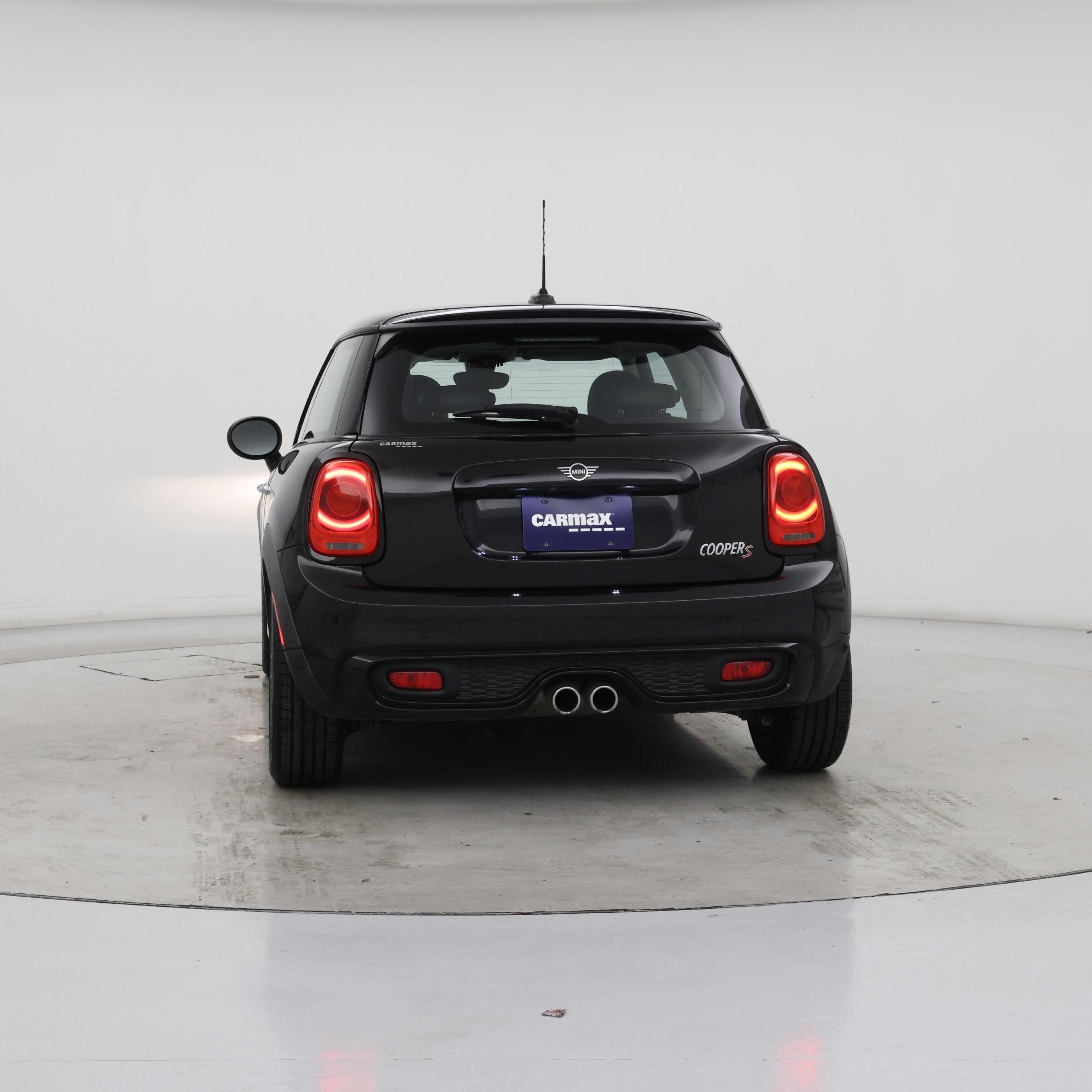 Thumbnail: 2019 MINI Cooper Hardtop - 6