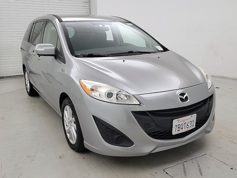 2013 Mazda Mazda5 Sport -
                  Sacramento, CA