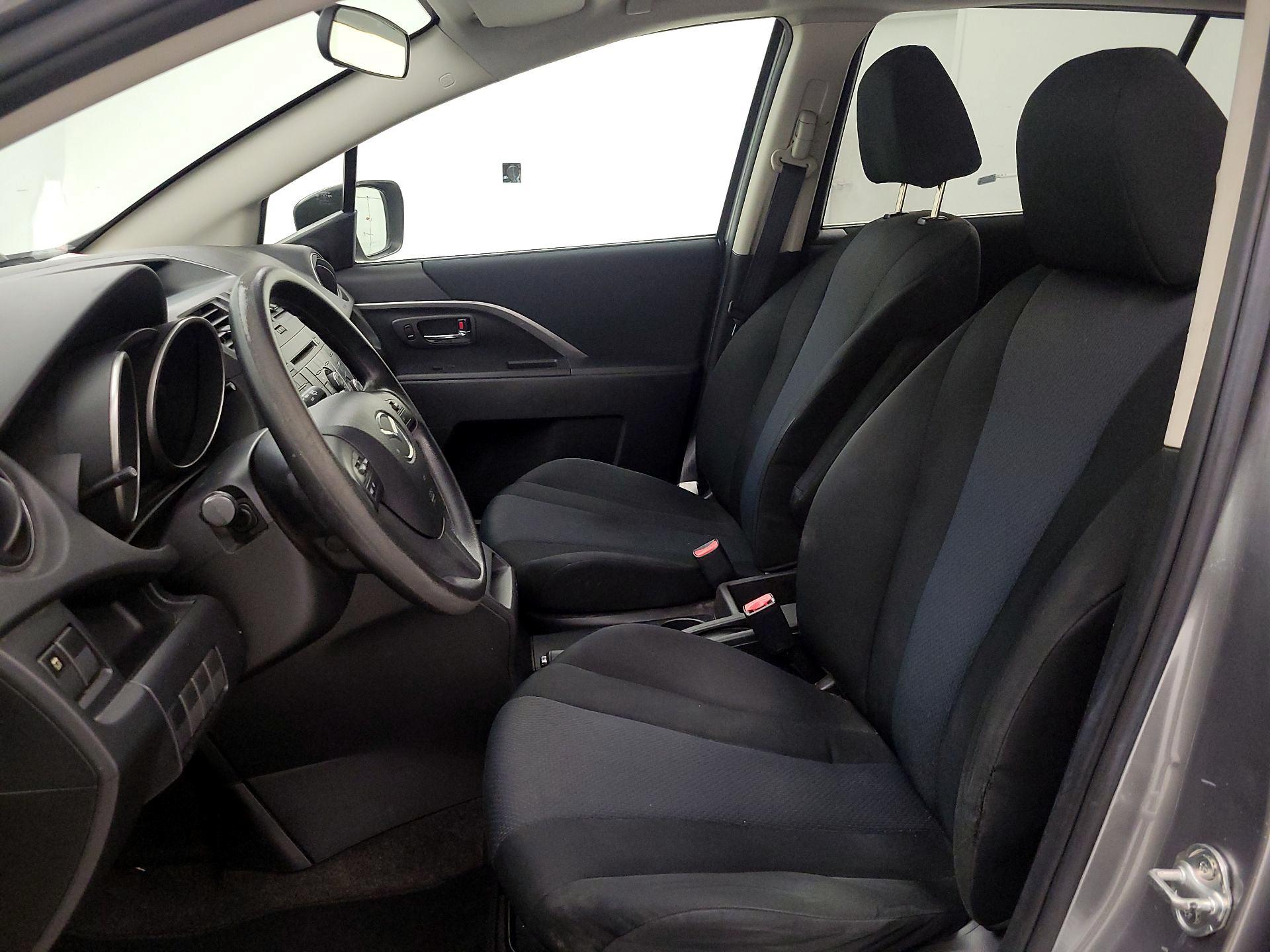 Thumbnail: 2013 Mazda Mazda5 - 9