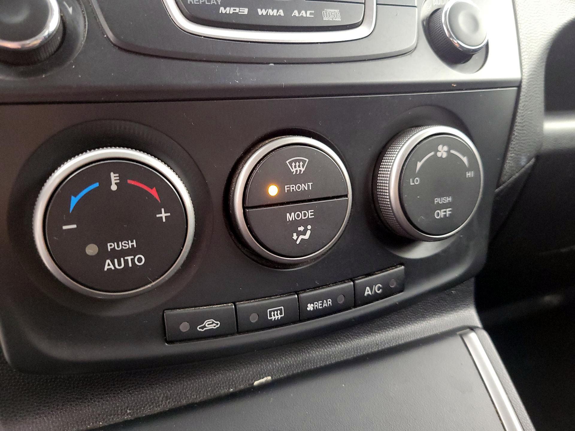 Thumbnail: 2013 Mazda Mazda5 - 13